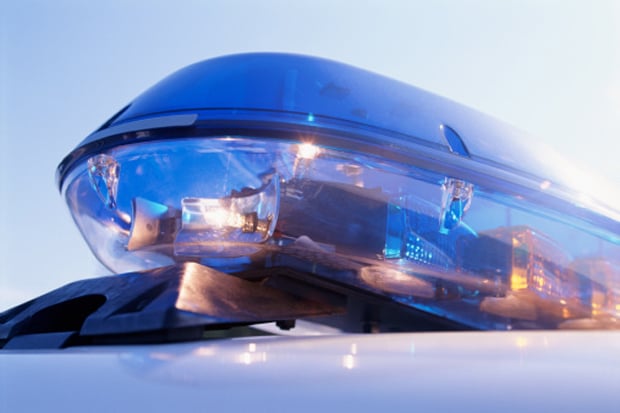 Woman Shoots And Kills Boyfriend After He Tried Attacking Children With Knife
