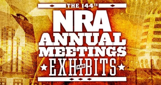 WATCH LIVE: NRA Annual Meetings