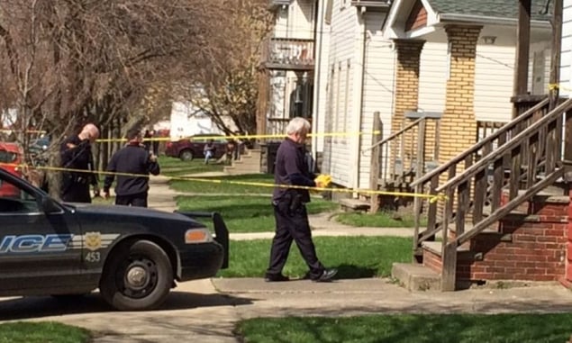 An Avoidable Tragedy; 3-Year-Old Shoots 1-Year-Old, Cleveland Police Chief Calvin Williams Blames “Fascination” With Handguns Across The Country