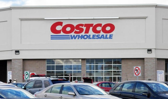 Costco Employee Actively Seeks Out Concealed Carrier, Tells Him To Leave Store, Management Agrees