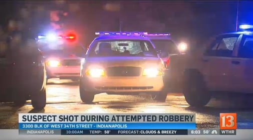 LISTEN TO YOUR FATHER: Daughter Starts Carrying After Her Father Wanted Her To, Ends Up Potentially Saving Her Life