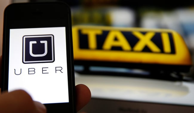 Legally Armed Uber Driver In Chicago Stops Attempted Mass Shooting
