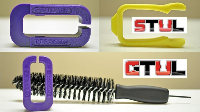 [PRODUCT REVIEW] GTUL and STUL: Tools To Help Make Your Life Easier With Your Glocks