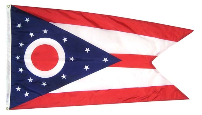 Proposed Legislation Would Allow Ohio Residents To Carry Without A Permit