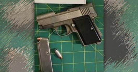 When The TSA Finds A Handgun In The Carry-on Bag Of A Permit Holder, Should They Be Held Accountable?