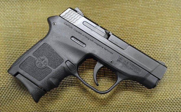 Alabama Senate Passed New Firearm Bill That Allows Transportation Of Handgun In Vehicle Without Concealed Carry Permit