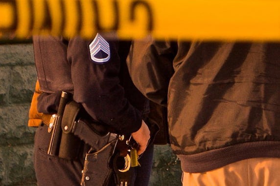 The Dark And Rare Side Of Concealed Carry Permit Holders: 8-Year-Old Gains Access To Gun, Shoots Self In Finger