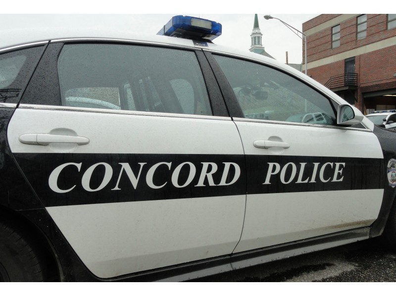 If You’re Going To Draw Your Gun, At Least Wait Outside For Police To Arrive