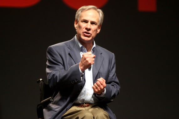 Texas House Passes Campus Carry, Now Onto Governor Abbott For Final Approval
