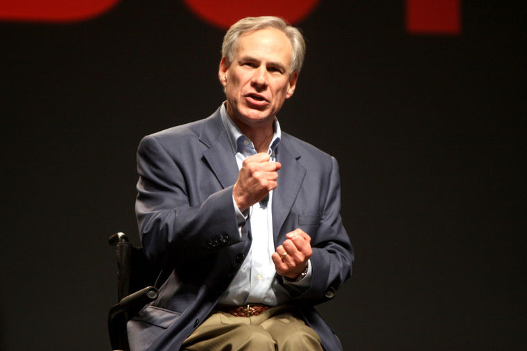 Texas House Passes Campus Carry, Now Onto Governor Abbott For Final Approval