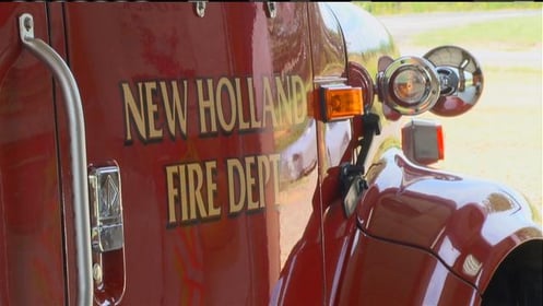 [VIDEO] Armed Firefighters Stop Gunman, Saving Numerous Lives