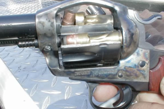 When Guns Explode: 8 Guns That Had Their Lives Ended Catastrophically