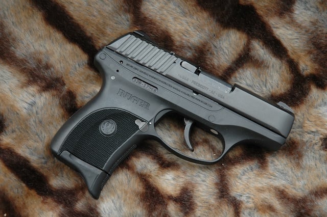 Here’s Why It’s OK To Buy A Sub-Compact Firearm For Concealed Carry