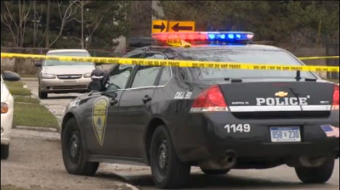 3-Year-Old Boy Shoots 1-Year-Old Sister In Face, Because Negligence