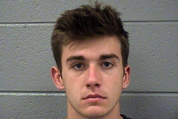Suspect Says He’s Armed During Robbery Attempt, Turns Out He Wasn’t, But His Intended Victim Was