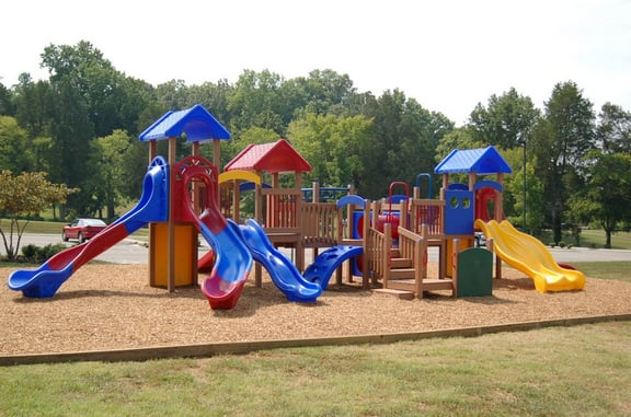 6-Year-Old Gets A Hold Of Off-Duty Police Officer’s Handgun On Playground