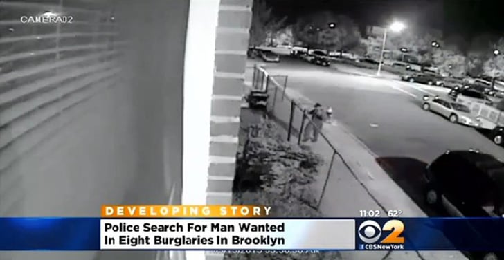 Authorities In NYC Offer Ways To Scare Off Intruders, No Mention Of Self-Defense Methods