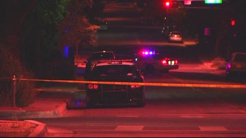 Roommate Shoots Suspect Dead During Armed Home Invasion In Albuquerque