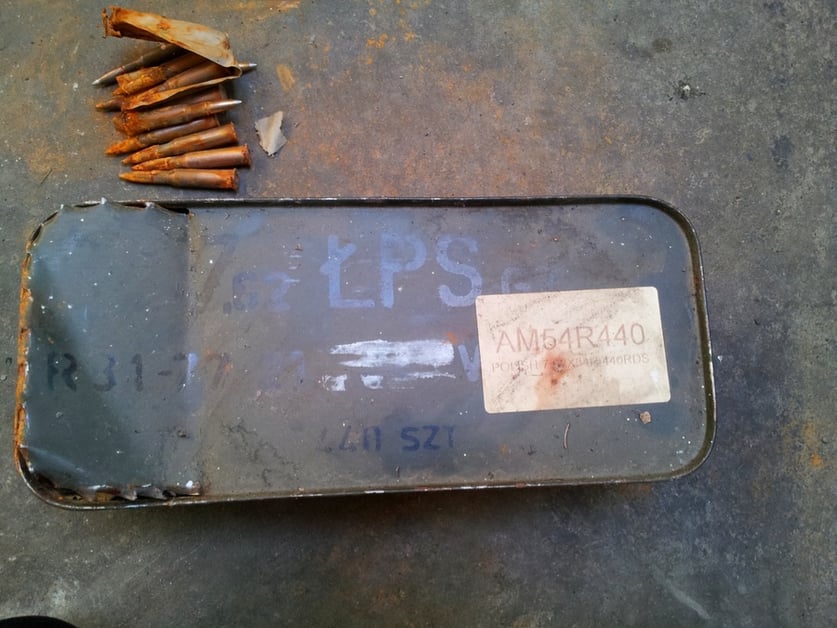 Does Ammunition Have A Shelf Life? Let's Take A Look Concealed Nation