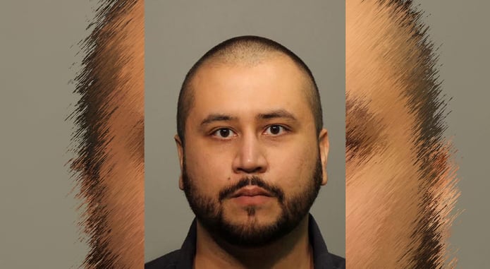 George Zimmerman Injured In “Road Rage” Shooting In Florida