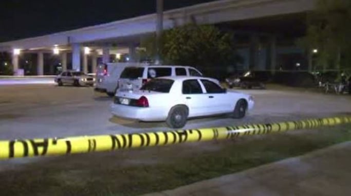 Armed Citizen Forced Into The Back Of His Own Vehicle, Then Shoots Carjacker