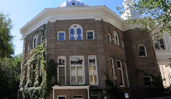 Nevada Debates Expanding Concealed Carry In Public Buildings
