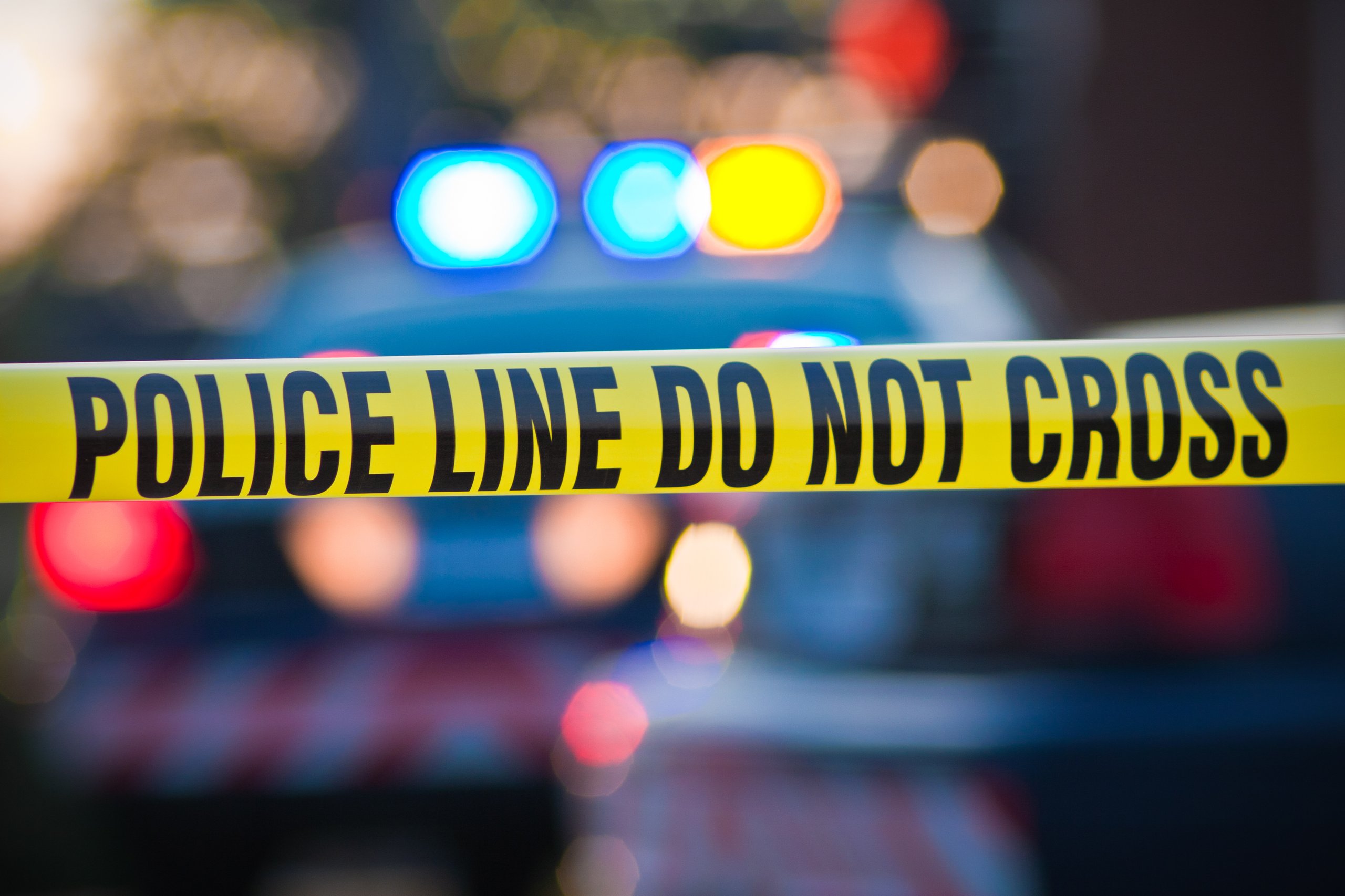 Woman Saves Her Own Life By Opening Fire on Her Attacker