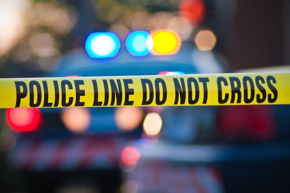 Bad Decisions Lead To This Home Invader Being Shot And Killed By Homeowner