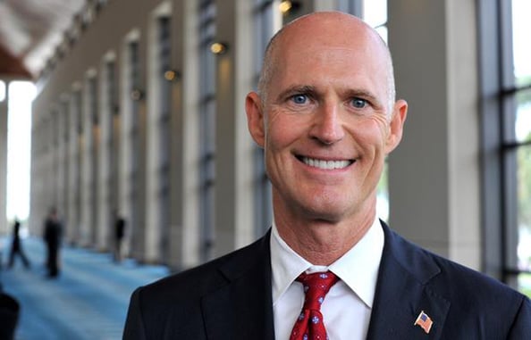Permitless Concealed Carry In FL During Emergency Evacuations Is Signed Into Law
