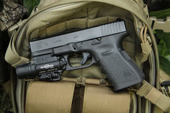 We Look At Four Pistol Accessories And Find Out If They Actually Help…