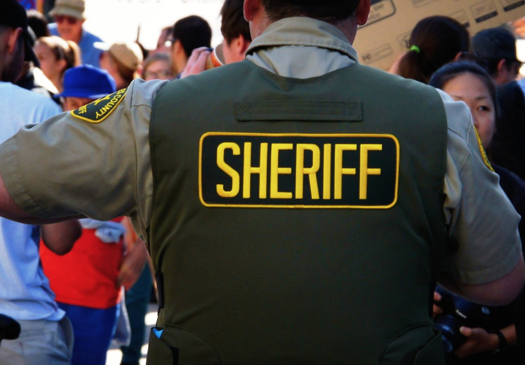 Did S&W Cause More Negligent Discharges In LA County Sheriff’s Dept?