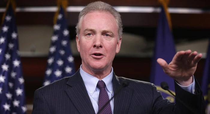 Congressional Dems Proposal To License All Handgun Buyers