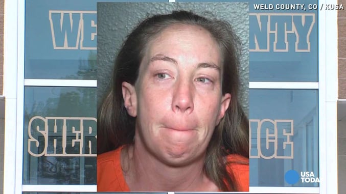 Mom Brings Kids To Home Invasion – Ends Surprisingly Well
