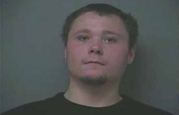 Armed Homeowner Stops Burglar Right In His Tracks