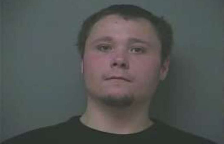 Armed Homeowner Stops Burglar Right In His Tracks