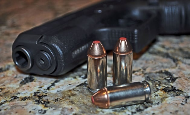 POLL: Most Americans Feel Safe With Guns In Their Neighborhoods