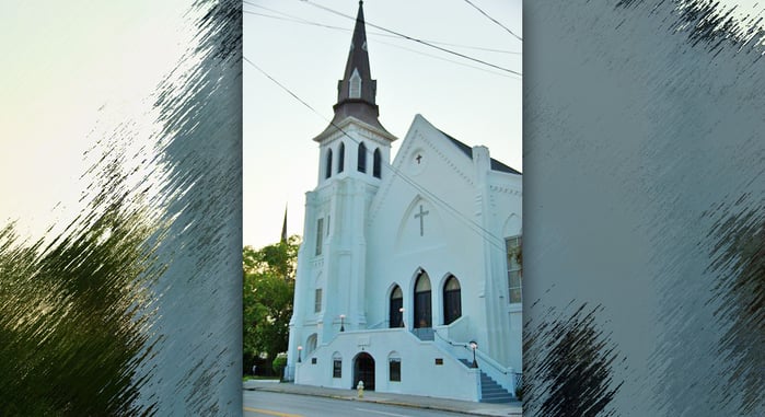 Gun Free Zone Fails Again: Gunman Kills Nine Inside South Carolina Church