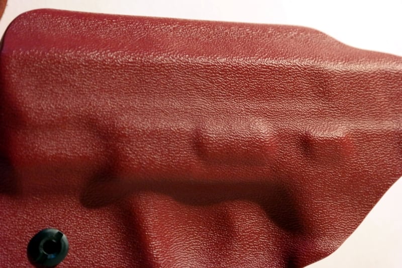 Free State Holsters LLC Manchester NH Inside The Waistband Holster