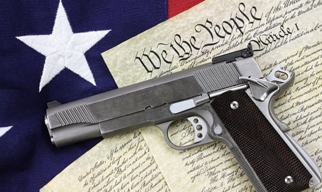 College Instructor Starts Firestorm For Segregating Concealed Carriers In Her Class