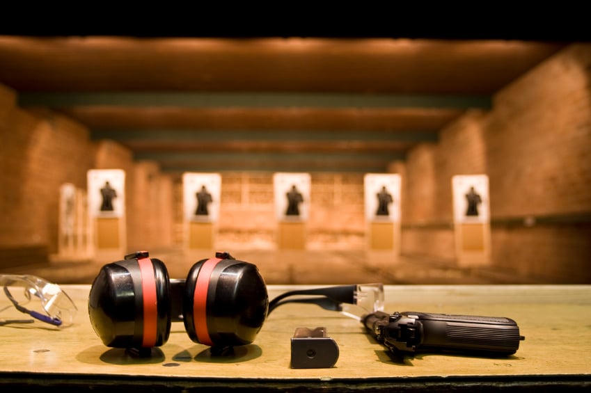 Gun Range Etiquette – A Helpful Guide To Range Time
