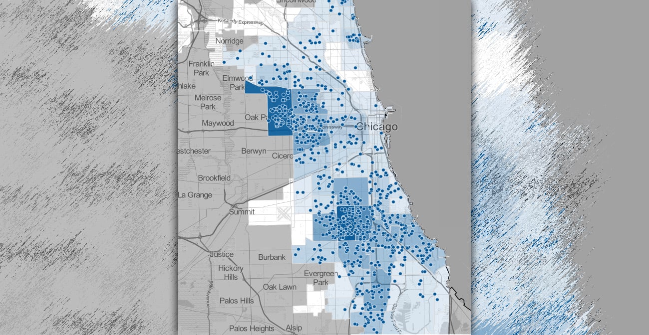 Gun Control Happy Chicago Hits 1,000 Shootings YTD