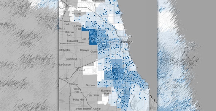 Gun Control Happy Chicago Hits 1,000 Shootings YTD