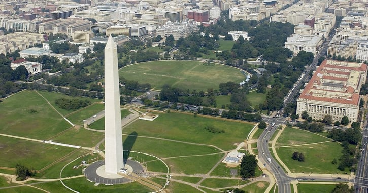 “Good Reason” Is Back In DC… Why Are We Not Surprised?