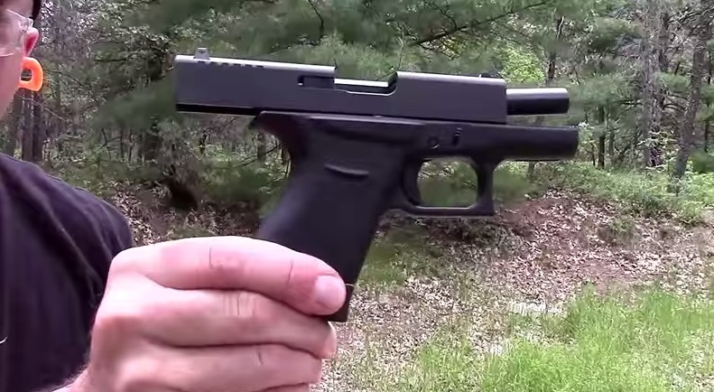 The 8 Best Single Stack 9mm Handguns For Concealed Carry