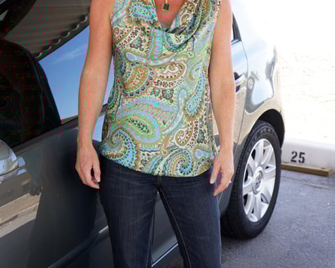 Concealed Carry For Women: Building Your Concealed Carry System