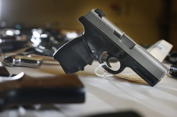 Concealed Carry Reciprocity Act – The NRA Has Given It The Stamp Of Approval But Will It Make It Through Congress?