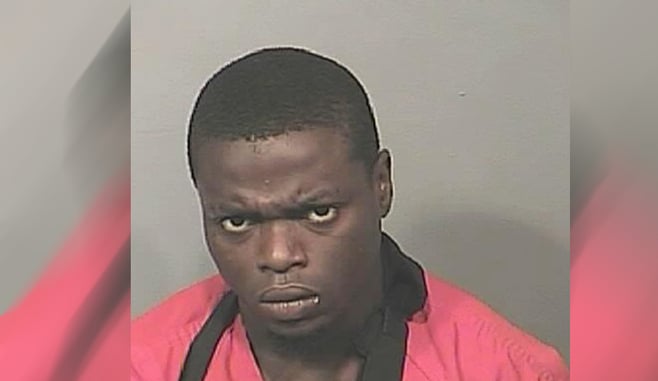 Home Invader Gets Shot By Homeowner AND Sentenced To LIFE!