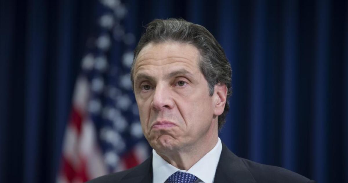 Andrew Cuomo Vows To Repeal NY SAFE Act If Re-Elected In November