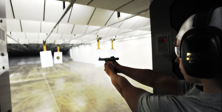 Want To Go Shooting At Daytona Beach?  One Bar Owner Wants To Make It Happen.