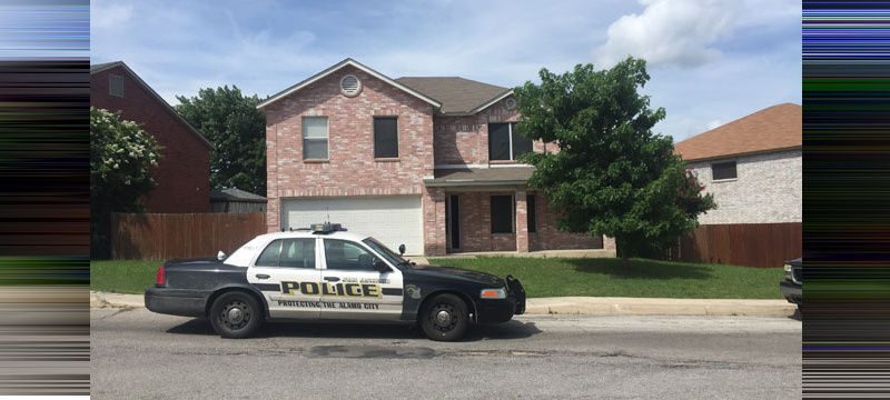 Beware Of This Trick Home Invaders Use To Get In The Door!
